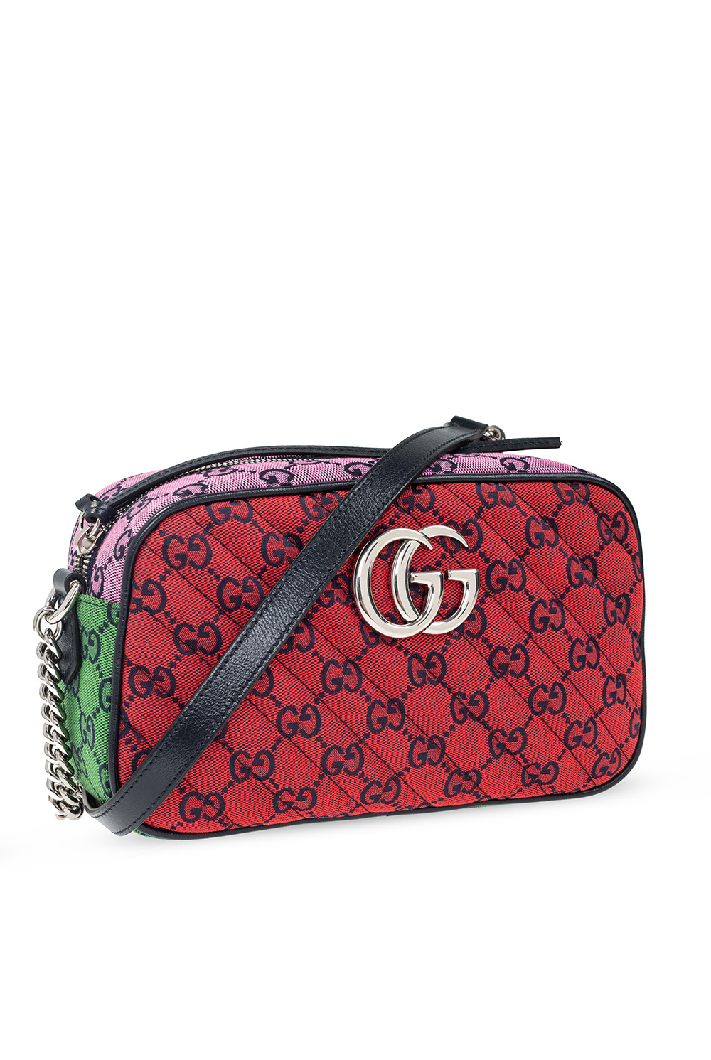 Women's Bags | IetpShops | GUCCI BOTKI NA OBCASIE Z LOGO | Gucci 